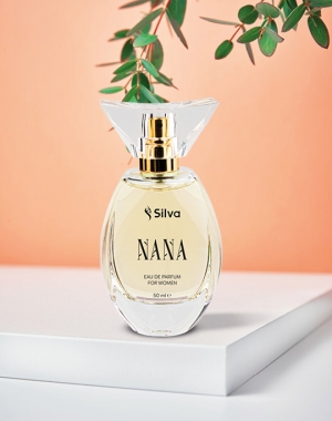 Nana Kadın Parfüm 50 ml