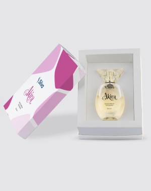 Akira Kadın Parfüm 50 ml