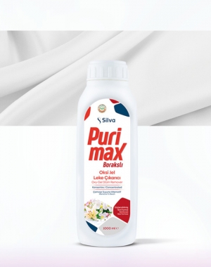 Purimax Oksi Jel Leke Çıkarıcı 1000 ml