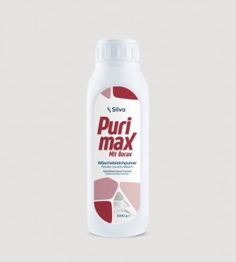 Purimax Çamaşır Beyazlatıcı Toz 1000 G