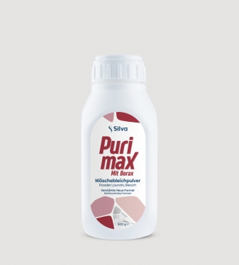 Purimax Çamaşır Beyazlatıcı Toz 500 G